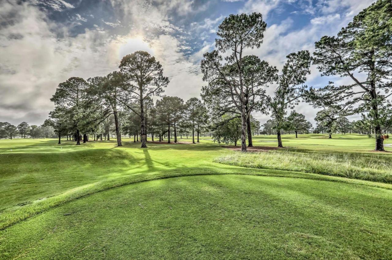 Myrtlewood With Games Less Than 2 Mi To Beach! Apartment *