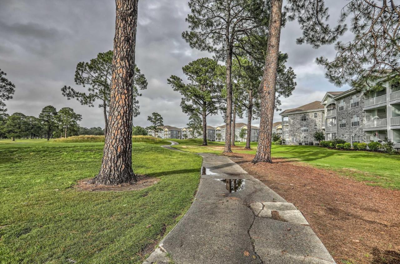 Myrtlewood With Games Less Than 2 Mi To Beach! *